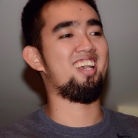 Alvin Koh