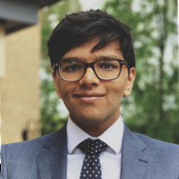 Gautam M.