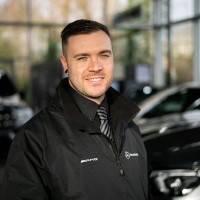 Jamie Proudfoot