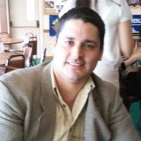 Luis Felipe Paredes Quintana