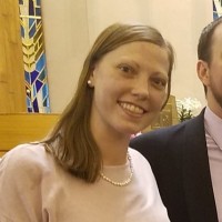 Emily Frohmader