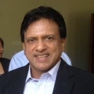 Yoga Perera