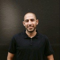 Amir Moshe