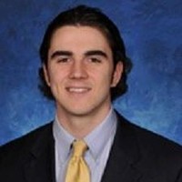 Patrick Debenedetto