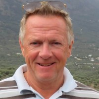Peter van den Bosch