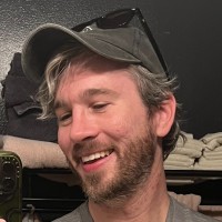 Drew Powers