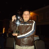 Daniel Perez Casados