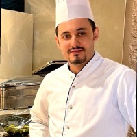 Kenan Mahfoud