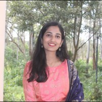 Likhita Gowda