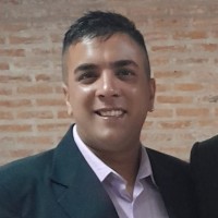 Ricardo Daniel Becerra