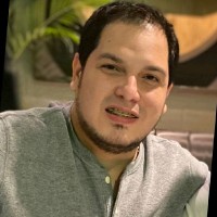 Enrique Ramirez