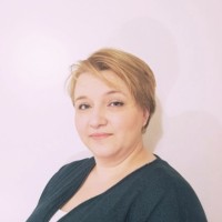 Natalia Kuznetsova