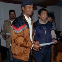 Tharu Rk