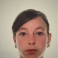 Stefie Van Den Bergh