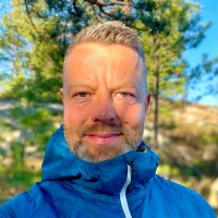 Torstein Martinsen