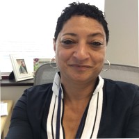 Desiree Washington