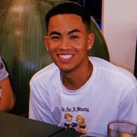 Aaron Phan