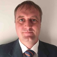 Kirk Rohrer