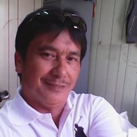 Henry Sasam