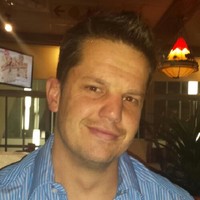 Jean-Pierre Fourie