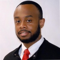 Sheddon Richardson