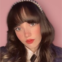 Lydia Thayline