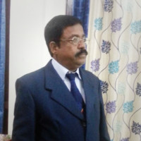 Probodh Saha