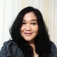 Rita Marlinda Sianturi