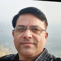Amit Thakkar
