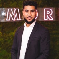 Hicham Addouche