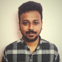 Balachandar Marimuthu