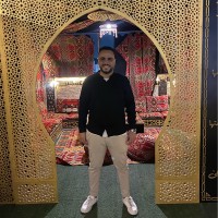 Ayman Farouk