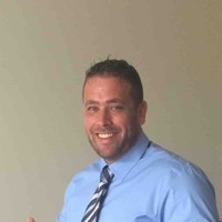 Rob Van Der Salm