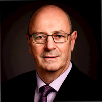 Pat Egan