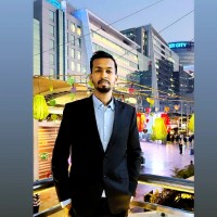 Ashish Labh