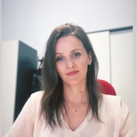 Ivona Vlašić