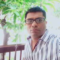 Vinod Patel