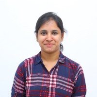 Priyanka Ravichandran