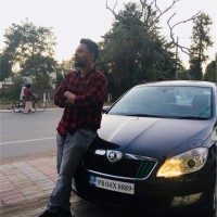 Ikjot Singh Cheema