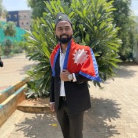 Md. Shoaib Akhtar