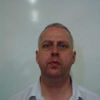 Simon Cook