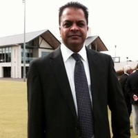 Ben Singh