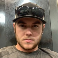 Trevor Scott