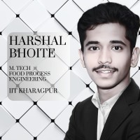 Harshal Bhoite