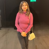 Neha Bharti