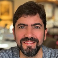 Gilberto Medeiros
