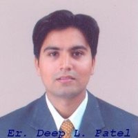 Deep Patel