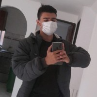 Maximiliano Flores Catoni