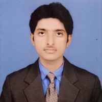 Ravishant Kumar Giri