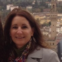 Cheryl Cherney